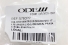 Calota Centro Roda S10 17/... Ltz (Roda Liga) Original Prata C/Emblema Preto