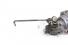 Válvula Reguladora Pressão Ar Vw 8-150 05/12 Usado (206)