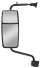 Espelho Retrovisor Vw Constelation 12/... Convexo/Bifocal S/ Desembaçador (Completo) Le