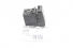 Botao Falso Painel Kia Sportage 1993-1998 Usado (000)