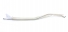 Vareta Porta Dianteira Ld Dodge Ram 1500 93/01 Usado (591)