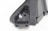 Espelho Retrovisor Hilux 92/04 4x4 Manual Preto Ld