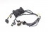 Chicote Porta Diant Ld S10 95/00 Usado (874)
