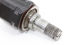 Tulipa Semi Eixo Diferencial Diant Hilux 05/11 Usado (729)