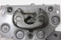 Fechadura Porta Dd F-1000 72/92 Usado (117)