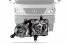 Farol Mb Accelo .../07 Fortluz Le