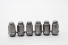 Porca Roda Jg Hilux 98/04 Usado (466)