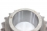 Engrenagem Re Louca 20 Dentes F-4000 F-1000 4x4 D20 D40 Câmbio Clark 2615 5m
