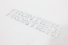 Emblema 'Frontier' Frontier (Lateral) Santo Antonio Cromado (Resinado)