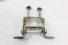 Dobradiça Porta Tras Le Par Hilux Sr 02/04 Usado (726)