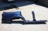 Lateral Caixa Ar Ld Hilux Sw4 92/96 Usado (209)