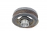 Polia Ponta Virabrequim Toyota Hilux  3.0 2005-2015 Usado (396)