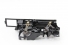 Comando Ar Hilux Sw4 92/95 Usado (381)