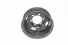 Roda Ferro com Anel Aro 16 Mb 608 70/89 Usado (377)