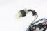Chicote Teto Sw4 96/04 Usado (604)