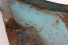 Moldura Lata Paralama Diant Ld Bandeirantes 60/01 Usado (908)
