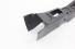 Console Central Rav4 94/99 Usado (089)