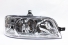 Farol Ducato/Boxer/Jumper 05/12 Ld (Tyc)