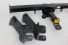 Engate Carretinha (Reboque) Removivel Ranger 13/... 3,5t Heavy Duty
