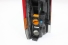 Lanterna Traseira F-1000 93/... Acrilica Fitam Fume Ld