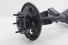 Diferencial Traseiro F-1000 93/96 Usado (967)