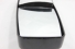 Espelho Retrovisor Vw Constelation 12/... Convexo/Bifocal S/ Desembaçador Elé (Completo C/ Braço) Le