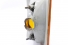 Lanterna Diant Ld Mercedez Caminhoes Mb 709 1981-1998 Usado (289)