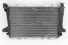 Radiador Água F-1000 97/98 Usado (895)
