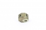 Conector Cano Freio Pajero Full 01/07 Usado (746)