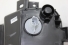 Par Farol Auxiliar L200 Triton 21/...