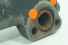 Tubo Distribuidor Água Motor Vw 8-140 94/99 Usado (494)