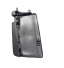 Kit Ponteira Para-choque  Tras Boxer / Ducato / Jumper com Defletor 1998 / 2014  2 Peças