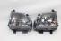 Kit Farol Auxiliar L200 Triton 21/... S/Led