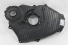 Tampa Frontal Motor Hilux 98/04 Usado (926)