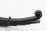 Feixe Mola Tras Le 3.0 16v Diesel Daily 45s14 08/11 Usado (015)