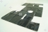 Tapete Vernir Scania 112 (Bicuda) Preto