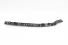 Guia Para-choque  Traseiro Lateral Toro 16/... Ld
