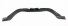 Travessa Sup Painel Frontal Cherokee Laredo 99/04 Usado (851)