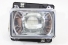 Farol Mb 1113/1513/... Cara Preta Superior Rossi (Original)