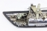 Maçaneta Tampa Traseira Hilux 16/20 Usado (468)