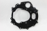 Chapa Flange Volante Motor Triton Hpe 08/15 Usado (731)