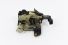 Fechadura Porta Dd Ranger 94/04 Usado (526)