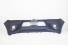 Para-choque Dianteiro Hilux Cabine Dupla 16/18 (S/ Grade)
