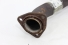 Tubo Escapamento Hilux Sw4 89/95 Usado (649)