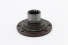 Flange Caixa Câmbio Zf Mb 608 70/89 Usado (118)