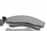 Pastilha Freio F-1000 e Acd10 a D20 .../92 P-19 - C