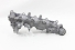 Coletor Admissão Triton Hpe 08/15 Usado (490)
