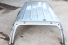 Teto Cabine sem Teto Solar Blazer 95/00 Usado (940)