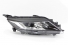 Farol L200 Triton 21/... Ld