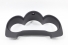 Moldura Painel Instrumentos Hilux  3.0 05/15 Usado (674)